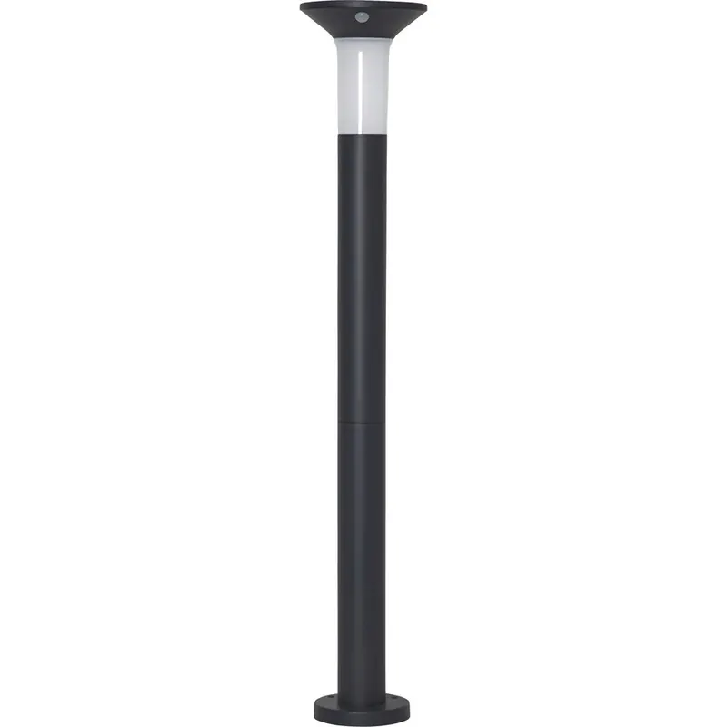 Ogrodowa lampa solarna LED Star Trading Valta