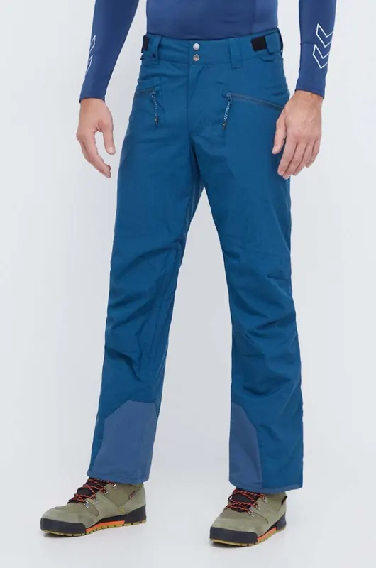 Quiksilver spodnie Boundry