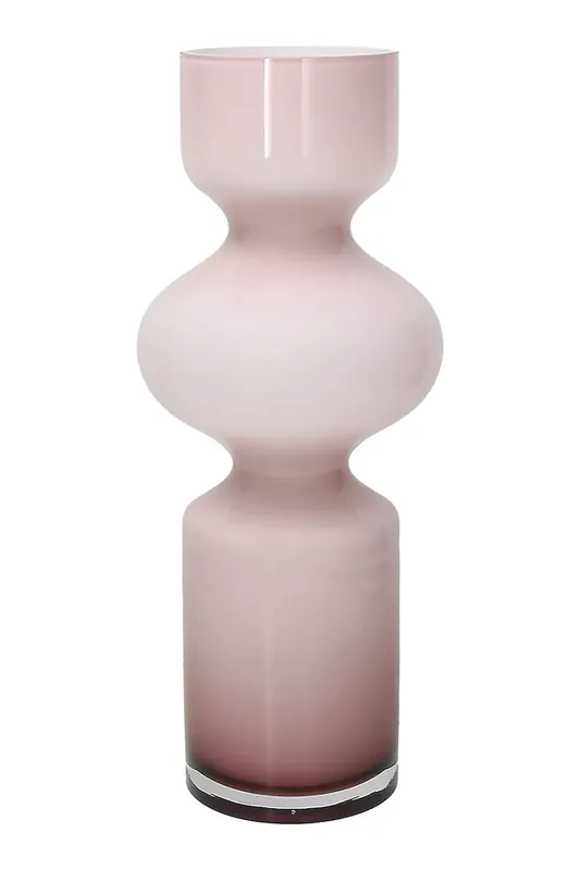 Tognana wazon dekoracyjny ze szkła barwionego 35 cm