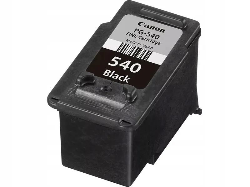 Tusz Canon PG-540 Czarny 8 ml 5225B001
