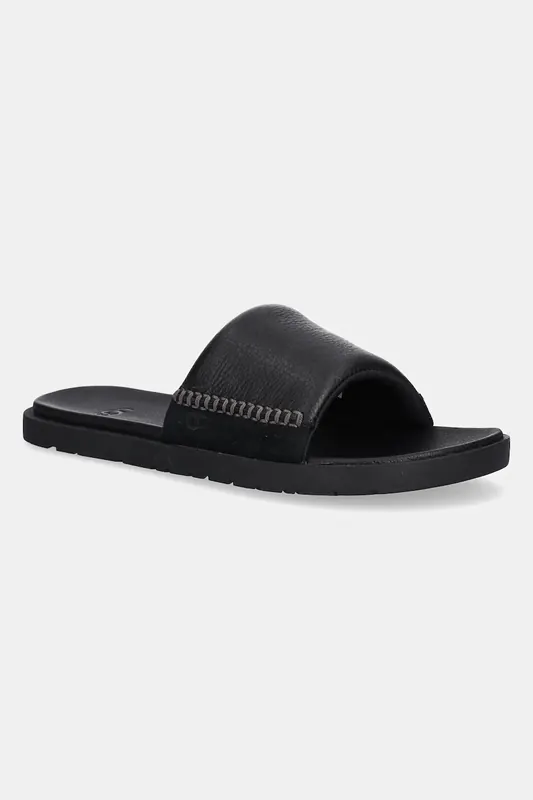 UGG klapki skórzane Seaside II Slide
