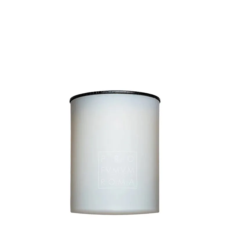 Profumum Roma Incenso 200 g — Candela Profumata