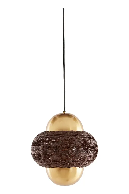 Light & Living Light & Living lampa wisząca Cetara 26 x 28 cm
