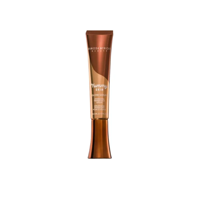 Danessa Myricks Beauty Yummy Skin Glow Serum rozświetlająca baza pod podkład kolor Main Squeeze 32,5 ml