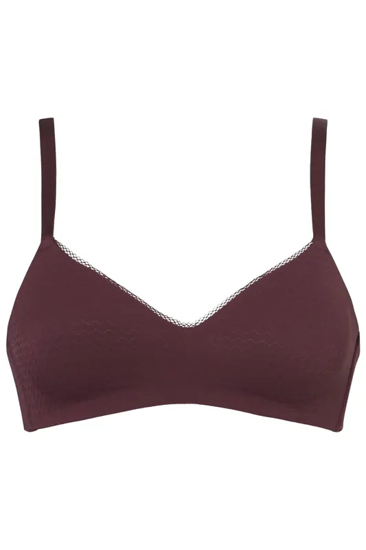 Livera Co Bra Wf Bibi Zigzag Dahlia Multico Maat: A85 | BH's Outlet | Dames