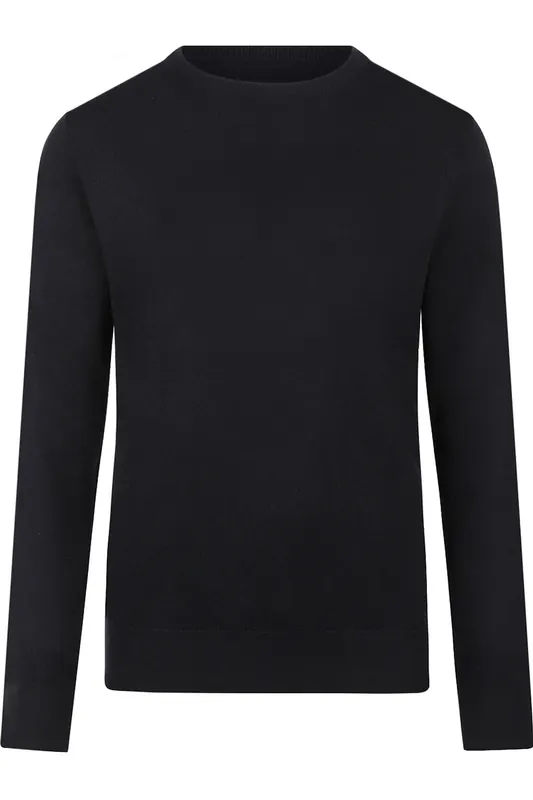 McGregor C-neck Sweater Navy Maat: S | Sweaters Outlet | Heren | Blauw