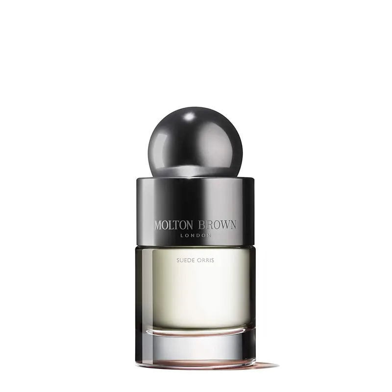 Molton brown Camoscio Orris Eau de Toilette unisex 100 ml