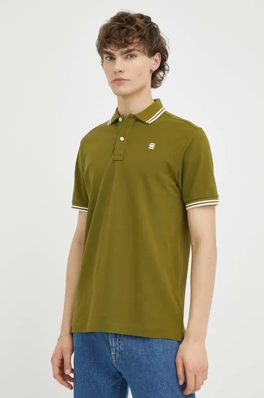 G-Star polo Dunda slim