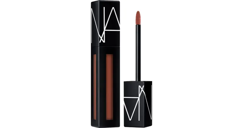NARS POWERMATTE PIGMENT długotrwała matowa pomadka w płynie kolor GET UP STAND 5,5 ml