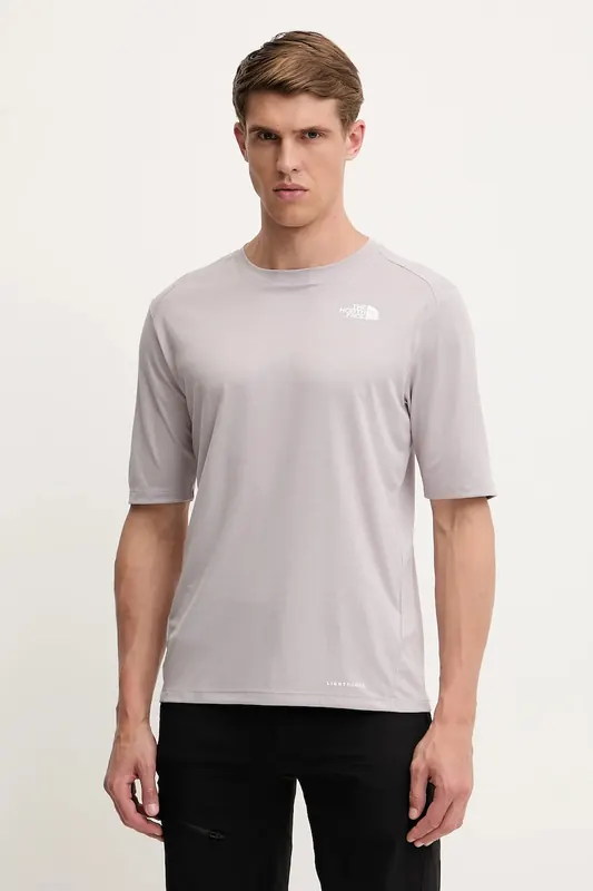 The North Face t-shirt sportowy Shadow
