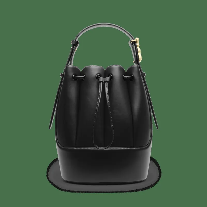 Daniel Wellington DW Lewis Bag One Size Black