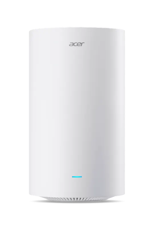 Acer Router Mesh Wi-Fi 7 | OVIA T520 | Pojedynczy zestaw
