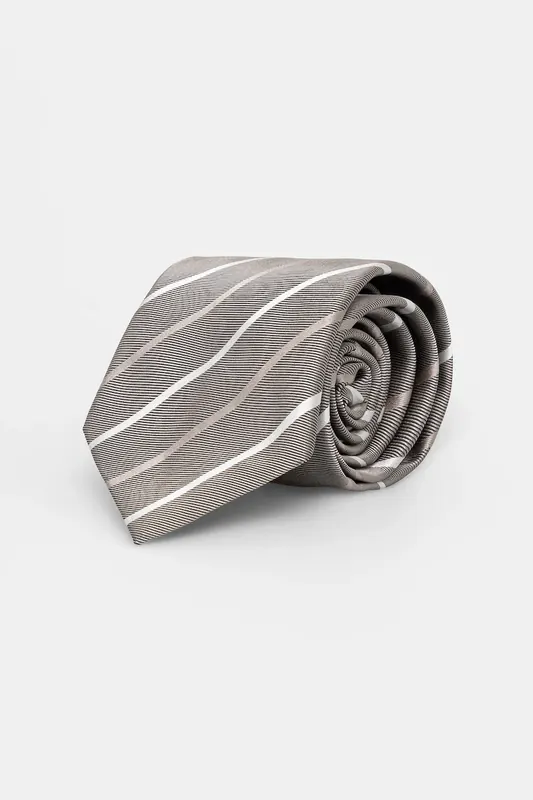 BOSS krawat z jedwabiem H-TIE CM 7.5 253