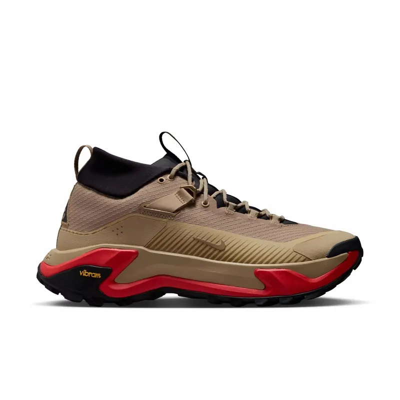Buty trekkingowe męskie Nike Zegama Hike