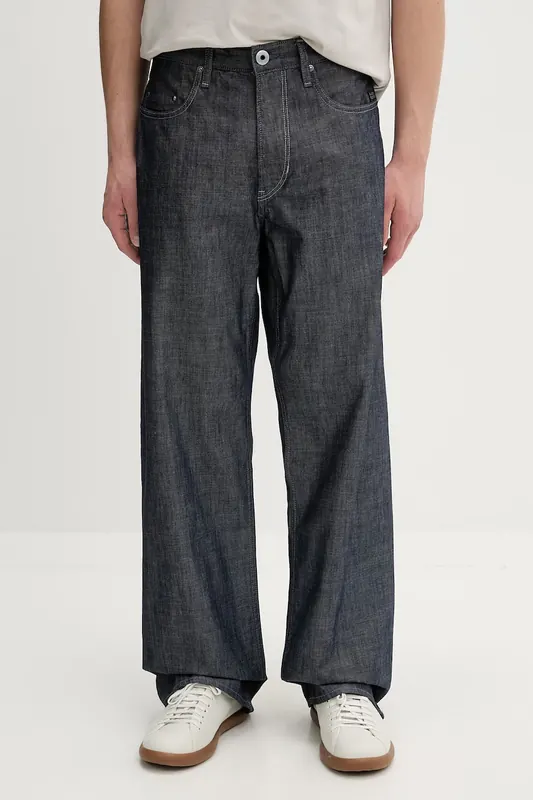 G-Star jeansy loose męskie Type 96 Loose