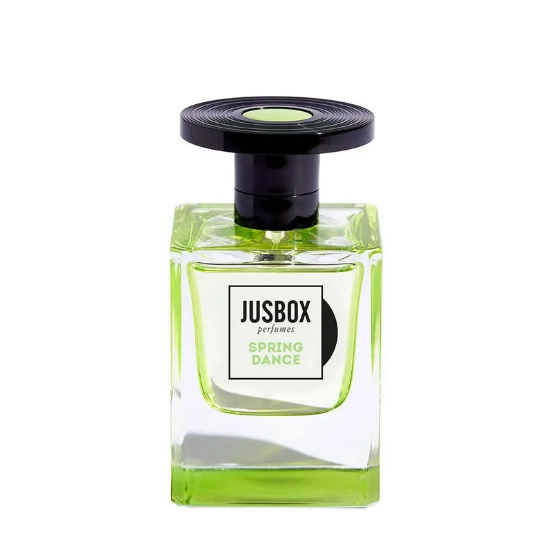 Woda perfumowana Jusbox Spring Dance 78 ml