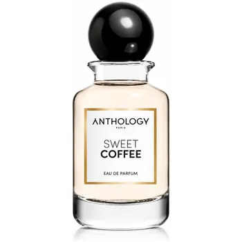 Anthology  Eau de parfum Eau de Parfum Sweet Coffee