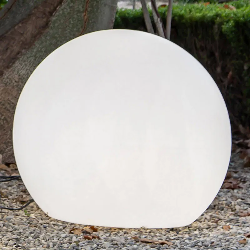 Lampa stojąca Newgarden Buly, Ø 80 cm