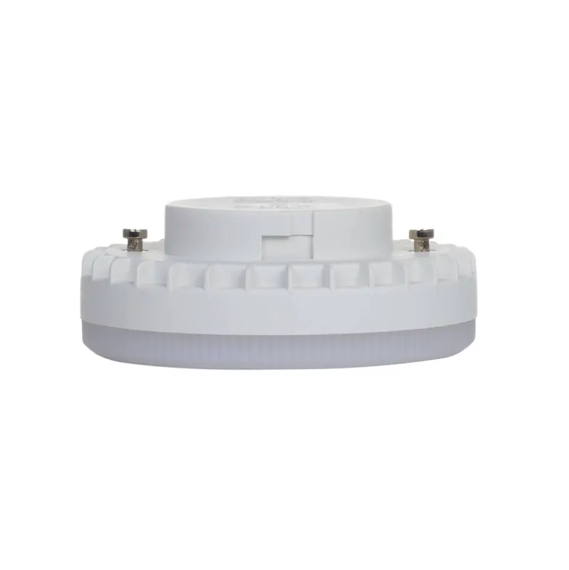 LUUMR Inteligentna żarówka LED 3szt GX53 9W WLAN CCT matowa Tuya