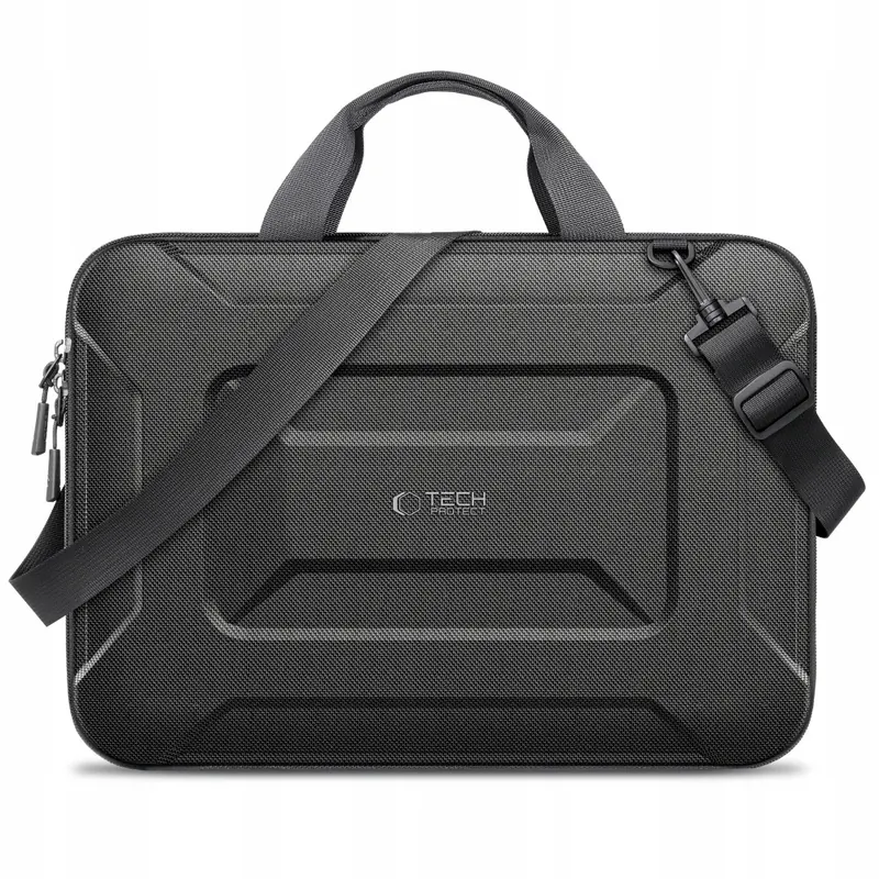Etui ochronne na laptopa do 15" 16" Tech-Protect case torba na ramię