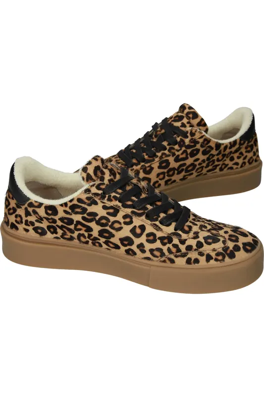 Blackstone Quartz Auden Maat: 41 | Sneakers Outlet | Dames | Zwart