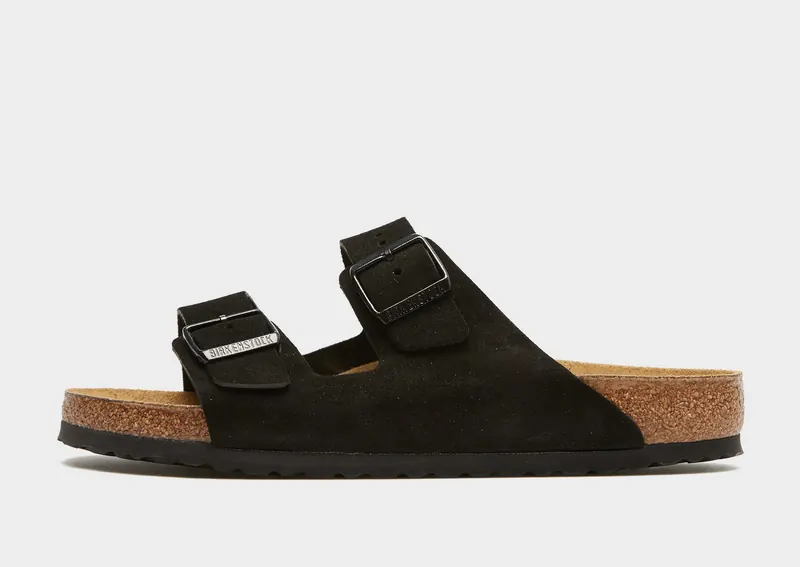 Birkenstock Arizona Suede