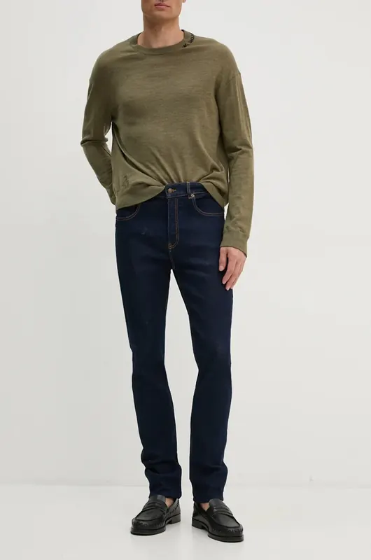 Zadig&Voltaire jeansy