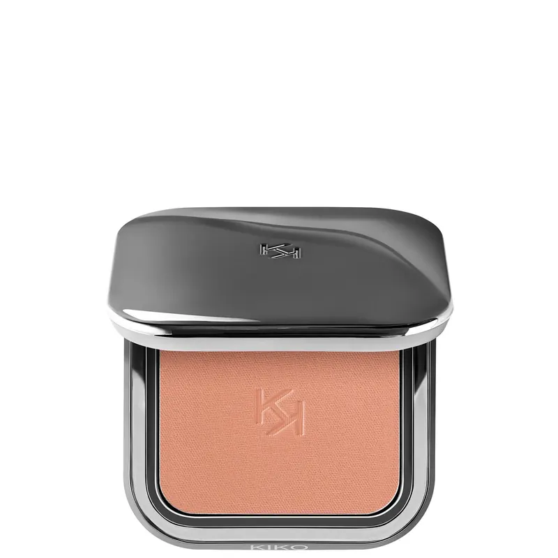 KIKO Milano Unlimited Blush 6g (Various Shades) - 07 Perfect Beige