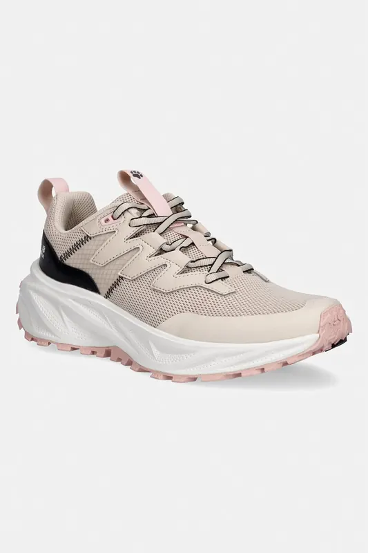 Jack Wolfskin buty trekkingowe damskie Ps Trail Low