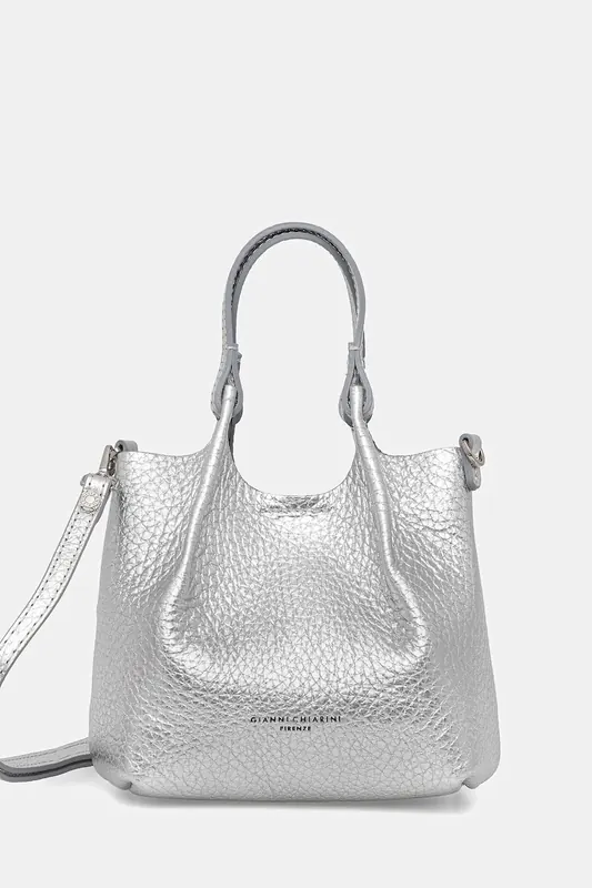 Gianni Chiarini torebka crossbody damska skórzana DUA