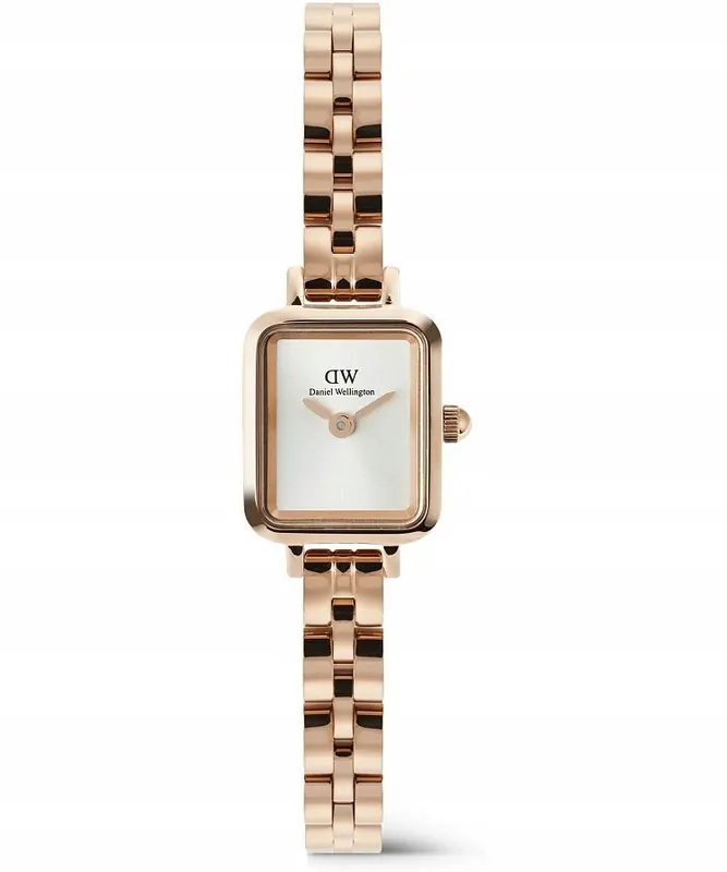 Zegarek damski Daniel Wellington Quadro Mini