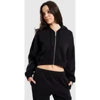 Reebok Bluza Rozpinana Z Kapturem Lilian