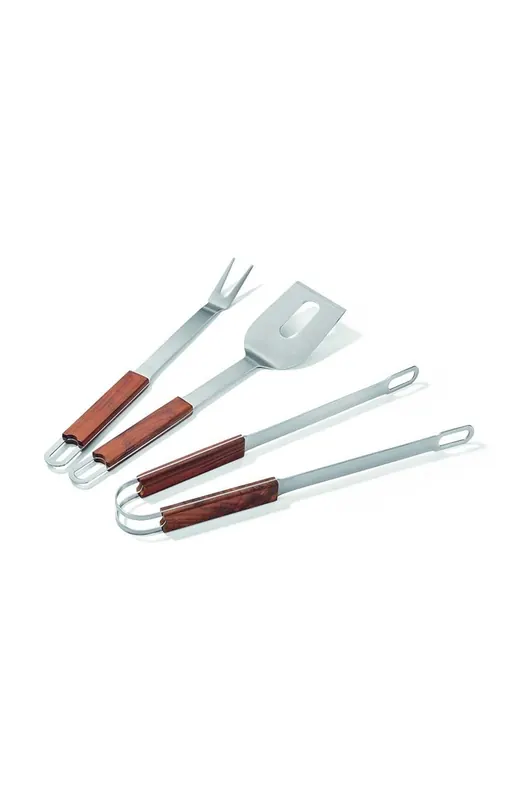 Philippi zestaw do grilla BBQ Brick 3-pack