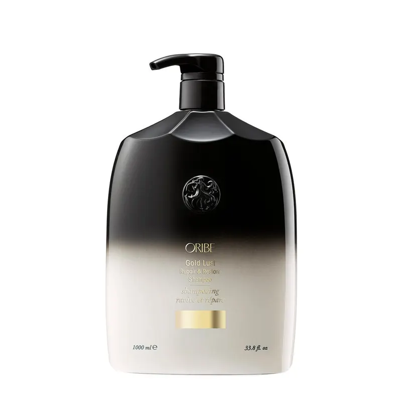 Oribe Gold Lust Repair & Restore Shampoo 1000 ml
