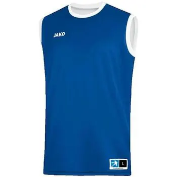 Jako  Tank Top T-shirt  Change 2.0 réversible