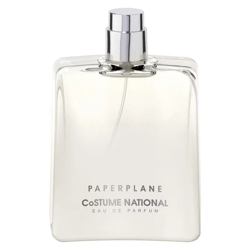 Costume National Woda perfumowana Paperplane unisex 50 ml
