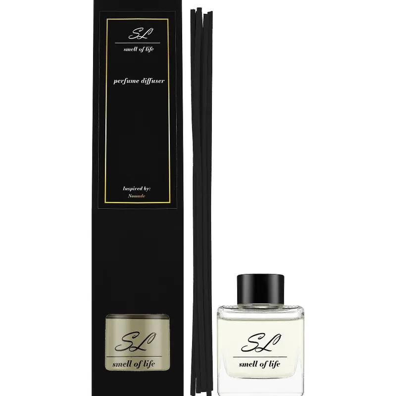 Smell of life Smell of Life Nomade - dyfuzor - Pojemność: 100 ml