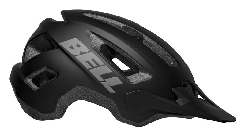 Kask juniorski BELL NOMAD 2 JR INTEGRATED MIPS matte czarny (52-57)