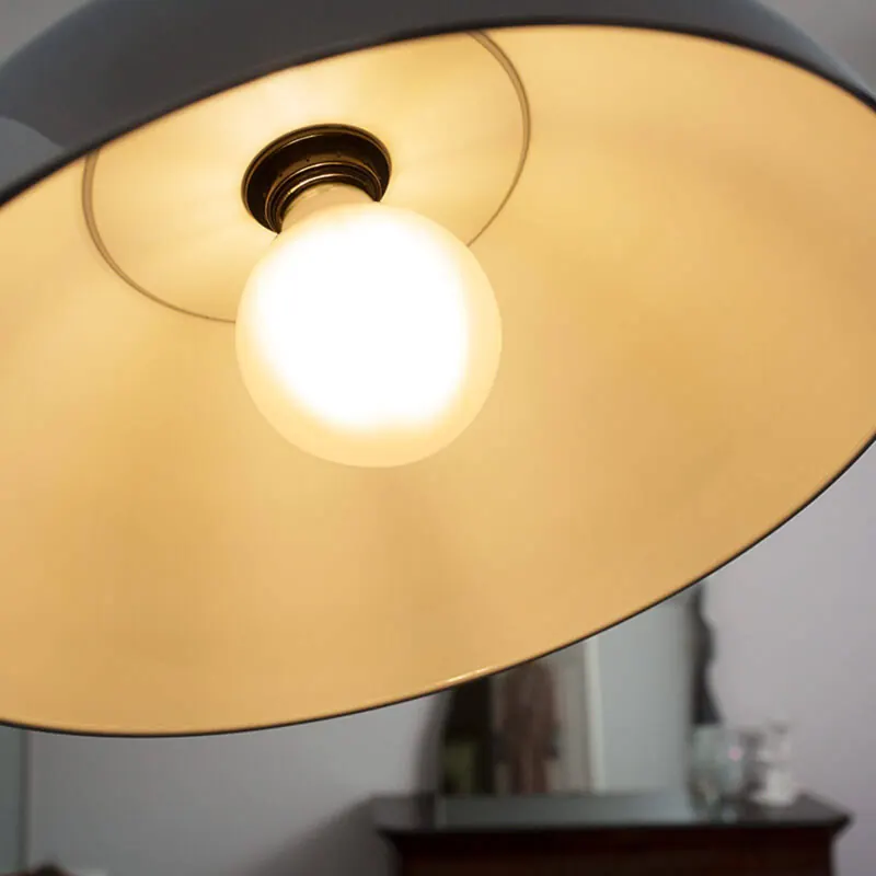 Globe LED G95 E27 11W, ciepła biel 1521 lumenów