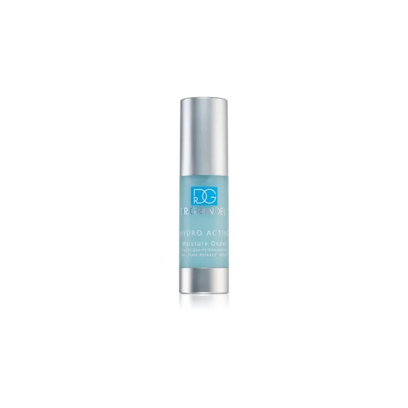 Dr. Grandel Hydroaktywny Depot Koncentrat do intensywnego nawilżania 30 ml