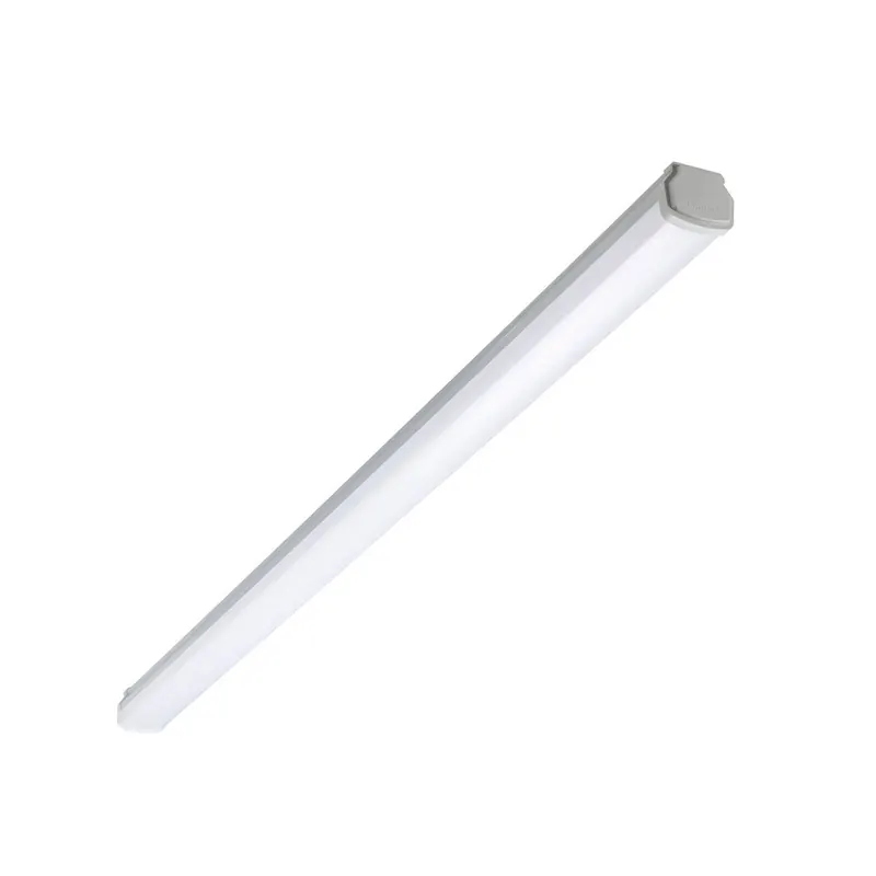 Oprawa odporna na wilgoć WT060C LED34S/840 Zasilacz TW1 L1500