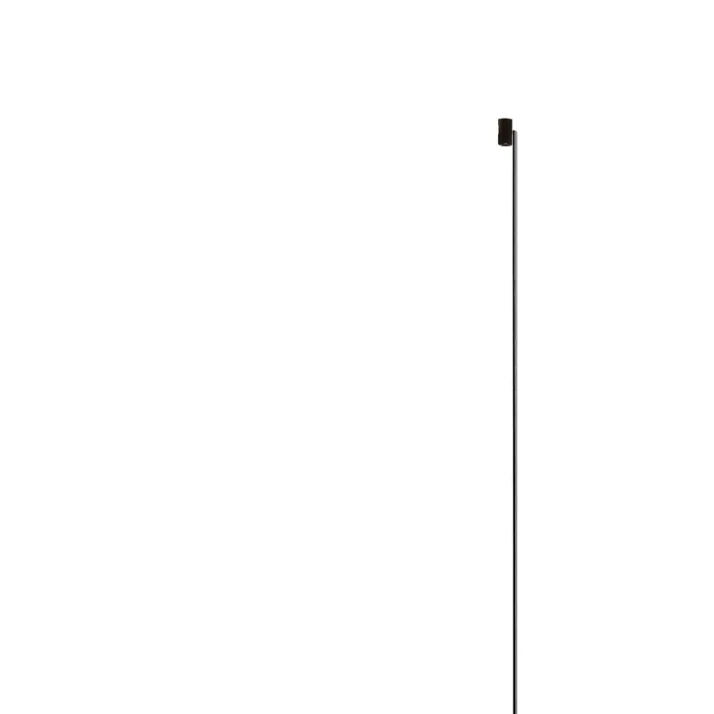 Karman Filomena lampa wisząca 1-pkt. 2 700 K Ø8cm