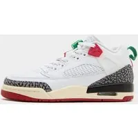 Jordan Spizike Low