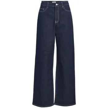 Object  Hosen Jeans Java - Dark Blue Denim