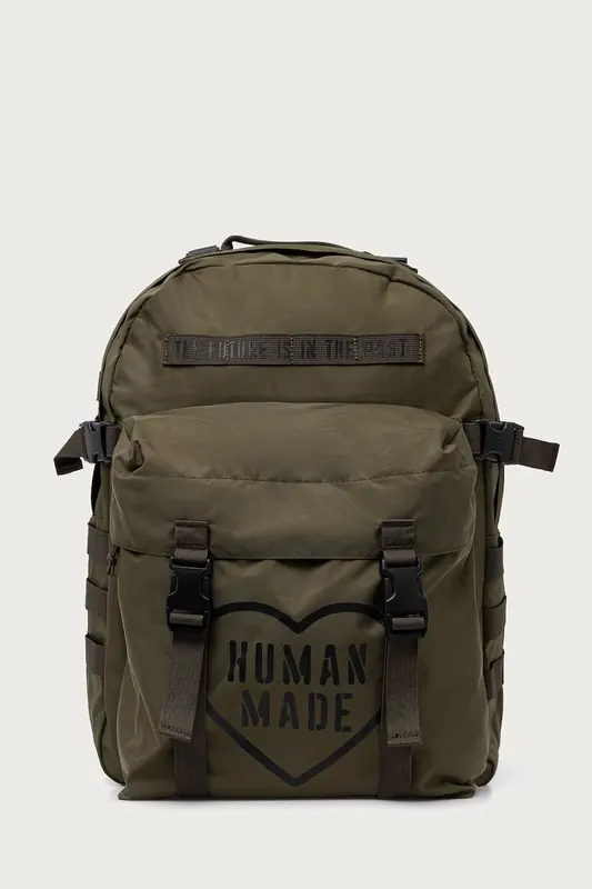 Human Made  plecak męski