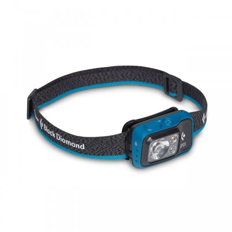 Latarka czołówka Black Diamond Azul SPOT 400 lm