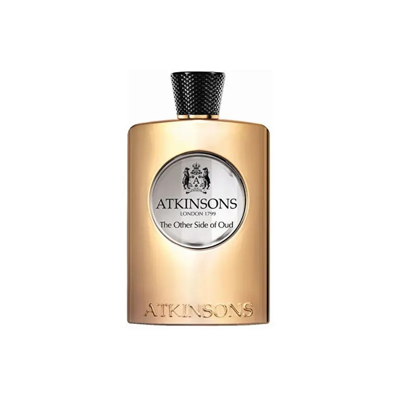 Atkinsons London 1799 The Other Side Of Oud Woda perfumowana unisex Spray 100 ML