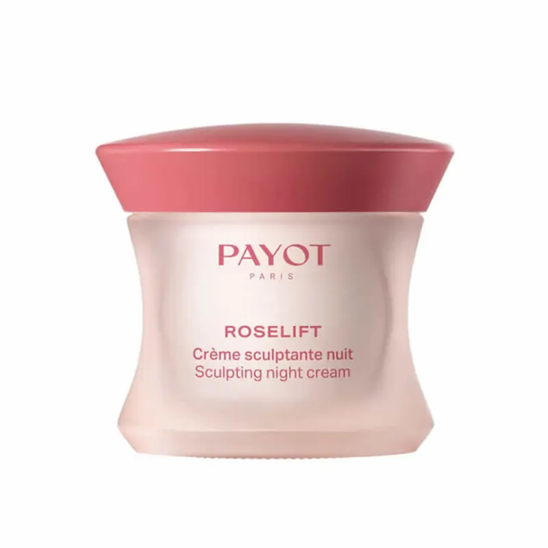 Krem modelujący na noc Payot Roselift 50 ml