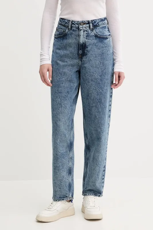American Vintage jeansy