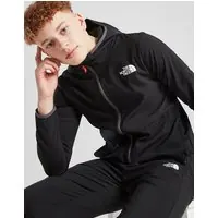 The North Face Bluza Rozpinana Z Kapturem On Trail